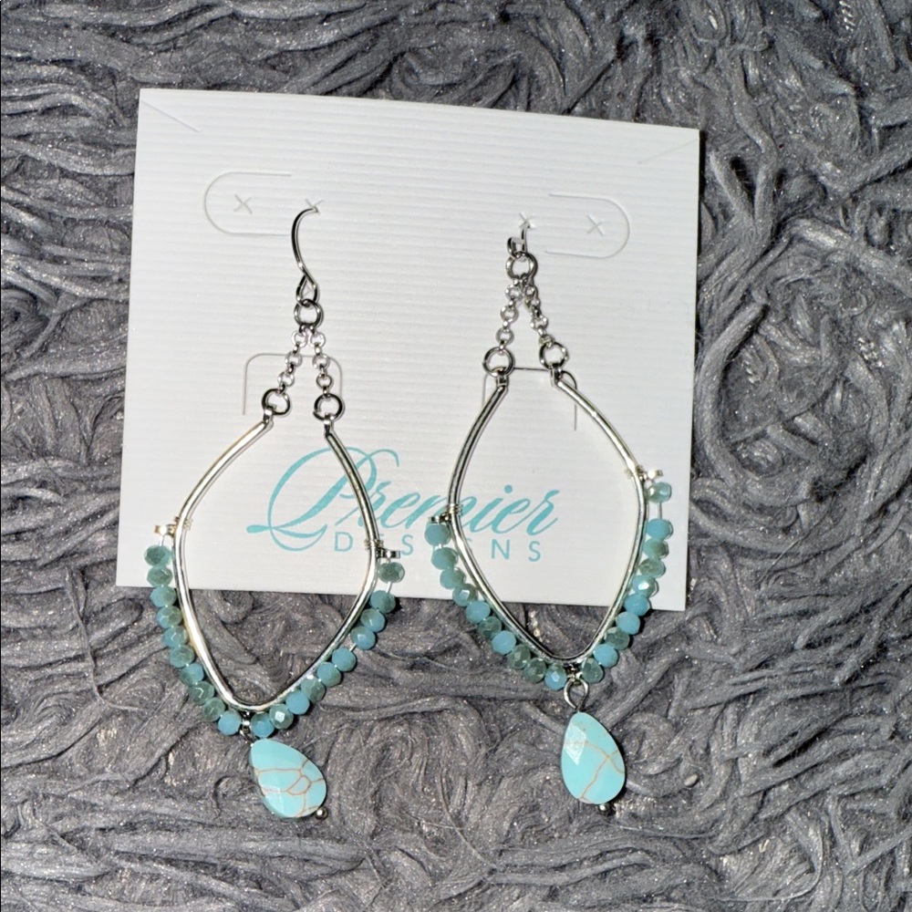Premier Designs Earrings
